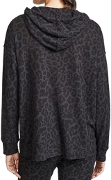 Canguro Brushed Leopard