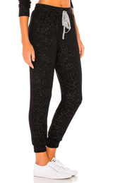 Sparkle Pocket Jogger