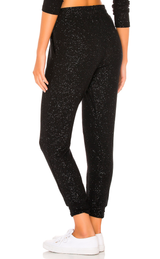 Sparkle Pocket Jogger
