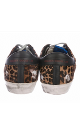 Superstar Animal Azul