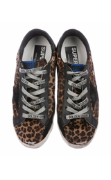 Superstar Animal Azul