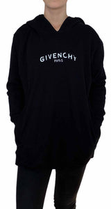 Poleron Givenchy Negro