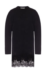 "Lace trim dress" (5215085265031)