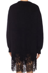 "Lace trim dress" (5215085265031)