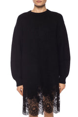 "Lace trim dress" (5215085265031)