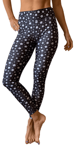 Mini Star Leggings