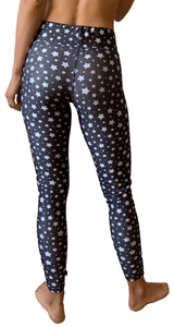 Mini Star Leggings