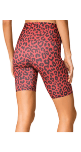 Animal Print Bikers