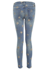 Blue Jeans "The Stiletto" (5215085428871)