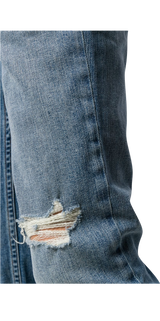 Jeans "Dobbie Slim Boyfriend" (5215085625479)