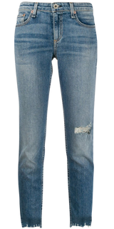 Jeans "Dobbie Slim Boyfriend" (5215085625479)