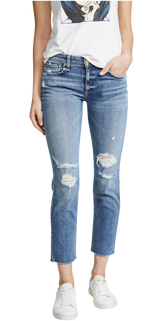 Jeans "Dre Ankle Slim Boyfriend" (5215085658247)