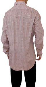 Camisa patrón