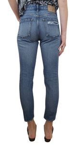 Beckton Tapered Straight Leg