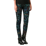 Leggings "Pharrel Sequins Deluxe"