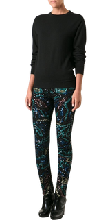 Leggings "Pharrel Sequins Deluxe" (5215085789319)