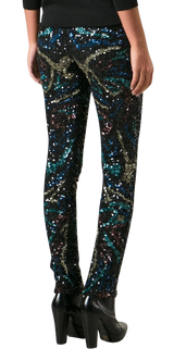 Leggings "Pharrel Sequins Deluxe" (5215085789319)