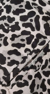 Pantalón Animal Seda