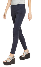 Leggins elasticadas de Cuero Gamuza (5215085822087)