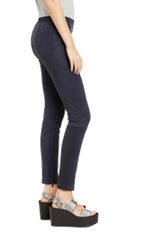 Leggins elasticadas de Cuero Gamuza (5215085822087)