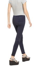 Leggins elasticadas de Cuero Gamuza (5215085822087)