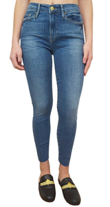 Le Skinny De Jeanne Cape May