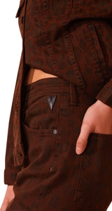 Pantalón Winter Animal