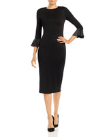 Vestido "Delora Trumpet" (5220470554759)