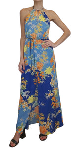Vestido Cassidy Sakura Floral Printed