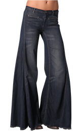 Jeans "Extreme Vintage Flare" (5220470816903)