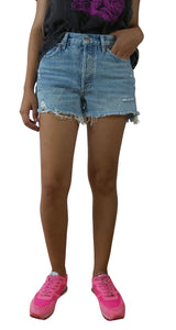Short Denim