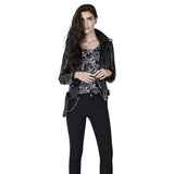 Pantalones tipo Leggings