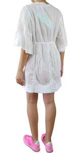 Vestido Jade Blanco
