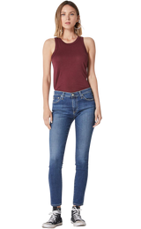 Jeans "The legging ankle" (5220471013511)