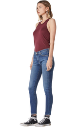 Jeans "The legging ankle" (5220471013511)