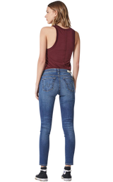 Jeans "The legging ankle" (5220471013511)