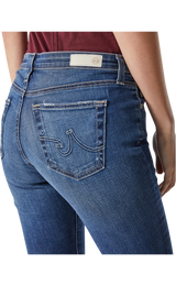 Jeans "The legging ankle" (5220471013511)