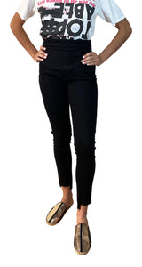 Super Skinny Negro Maternal