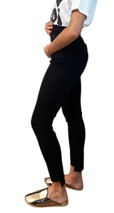 Super Skinny Negro Maternal