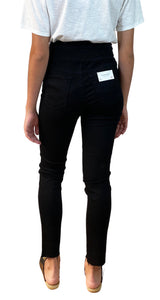 Super Skinny Negro Maternal