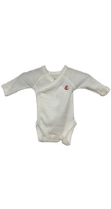 Set 3 Bodies Manga Larga