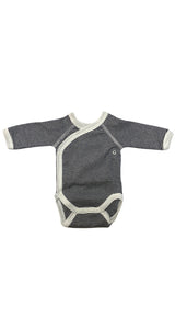 Set 3 Bodies Manga Larga