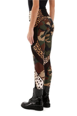 Leggings "Engineered" (5211120828551)