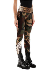 Leggings "Engineered" (5211120828551)