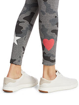 Leggings "Heart+Star" (5220471242887)
