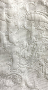 Abrigo Texturizado con Gorro