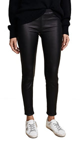 Pantalones "Strech leather" (5208744525959)