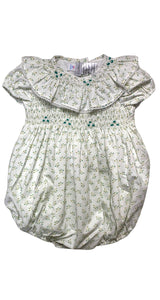 Enterito Aglobado Verde