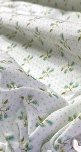 Enterito Aglobado Verde