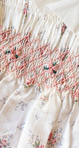 Enterito Aglobado Floral